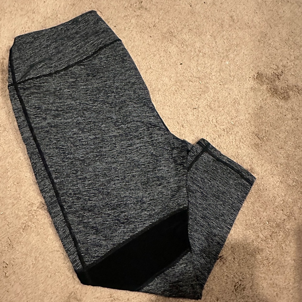 Torrid Active Crop Legging